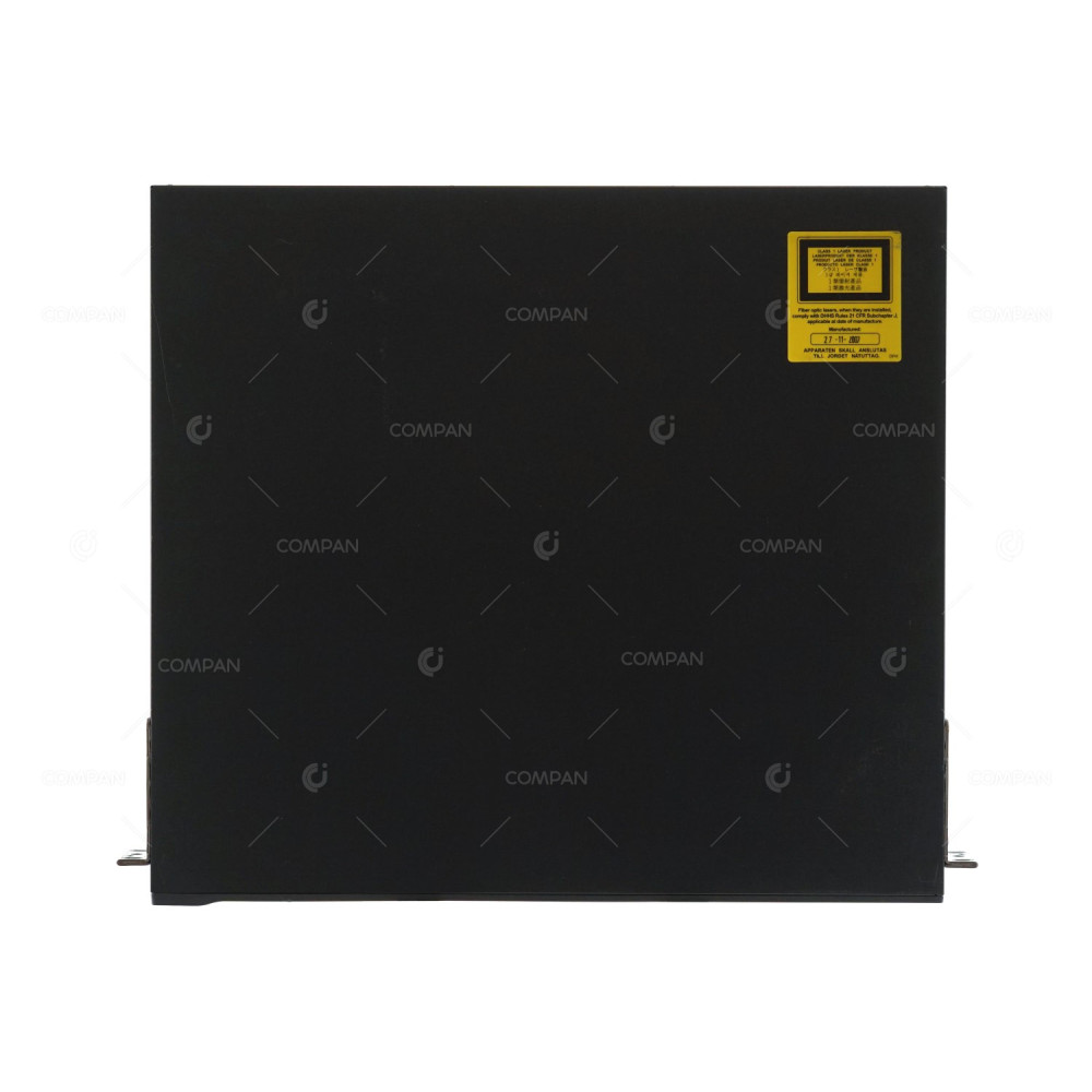 Cisco WS-C3750G-48TS-S 48x RJ-45 1Gb 4x SFP 1Gb Ethernet Switch